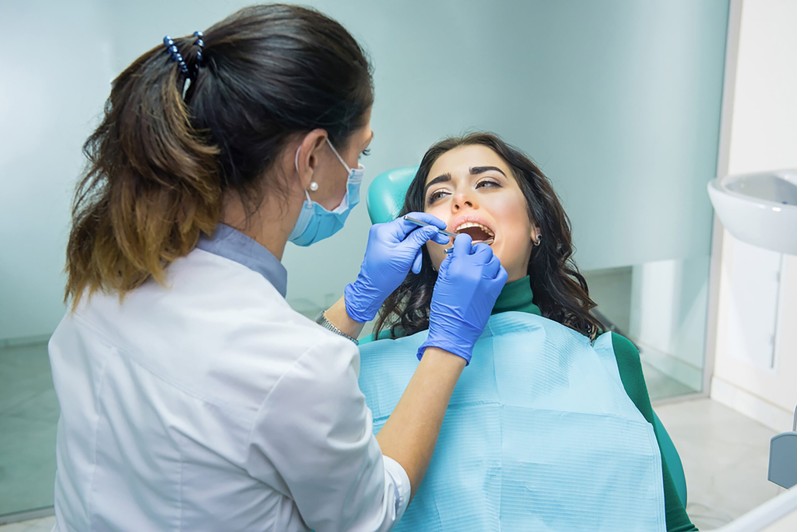 dental clinic in north york